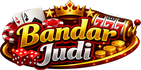 bandar judi logo
